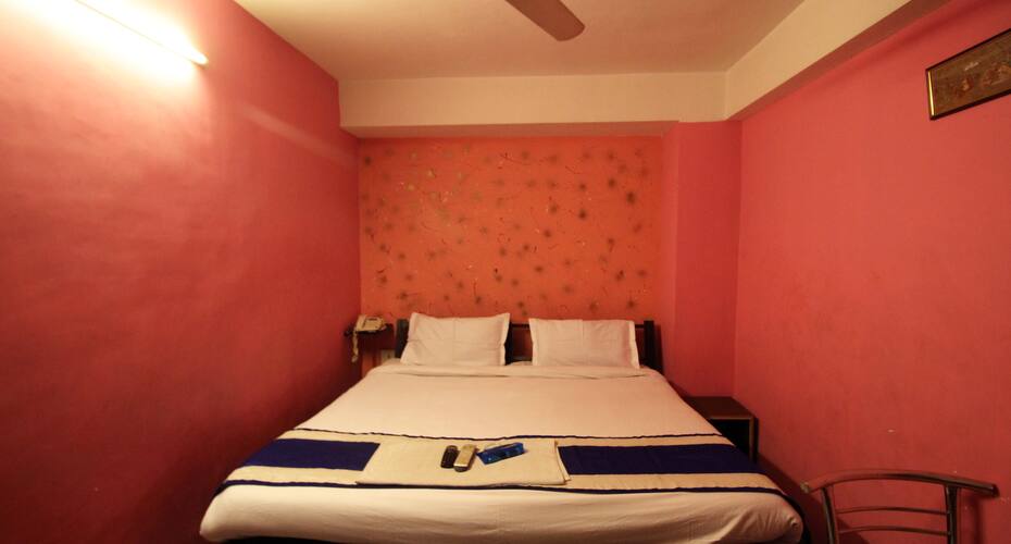 TG Stays Gopal bari, Jaipur 4